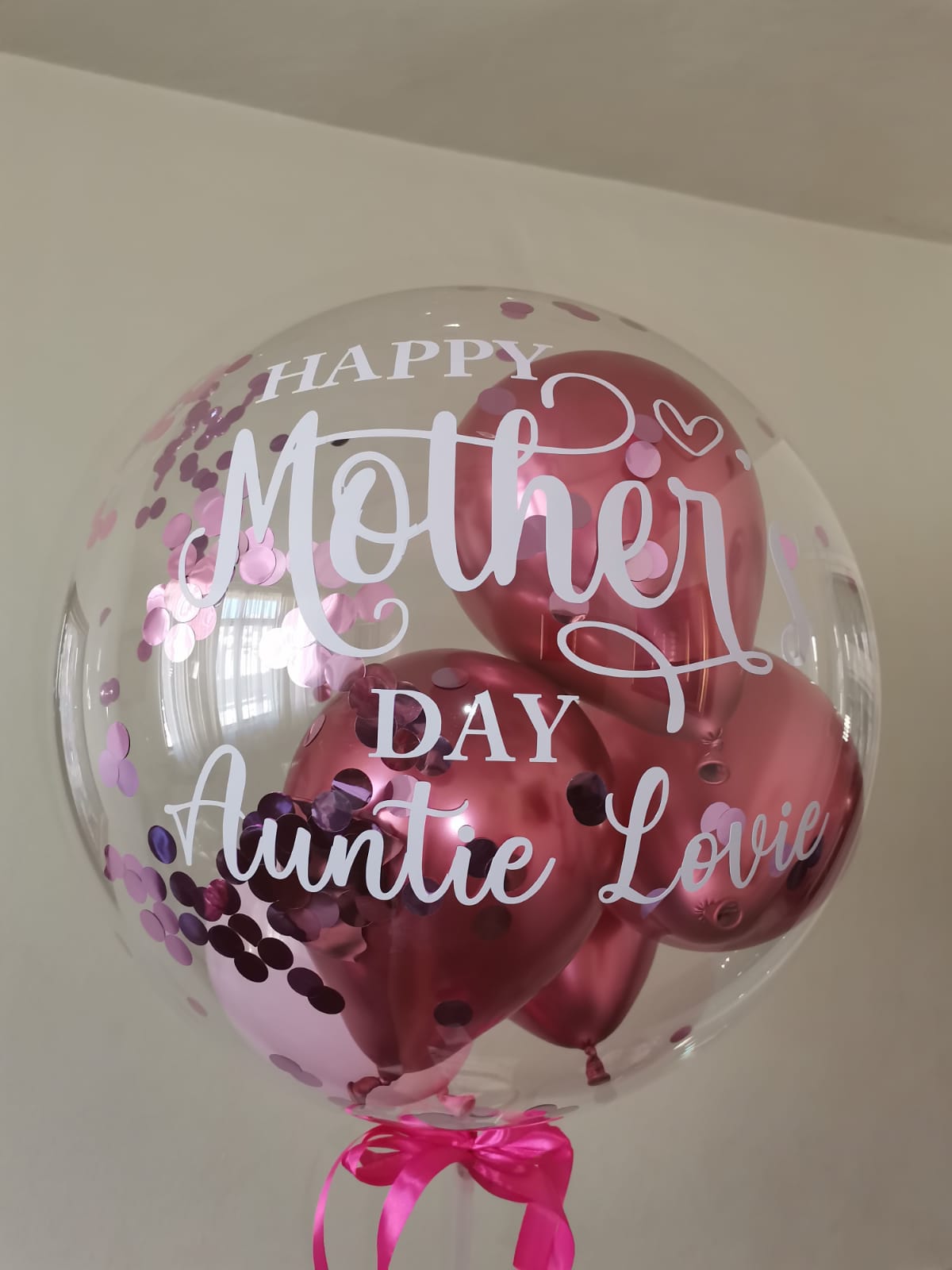 Balloons